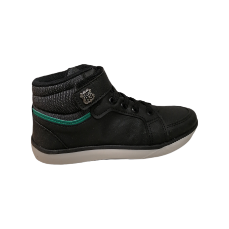 Botines Flyer Street