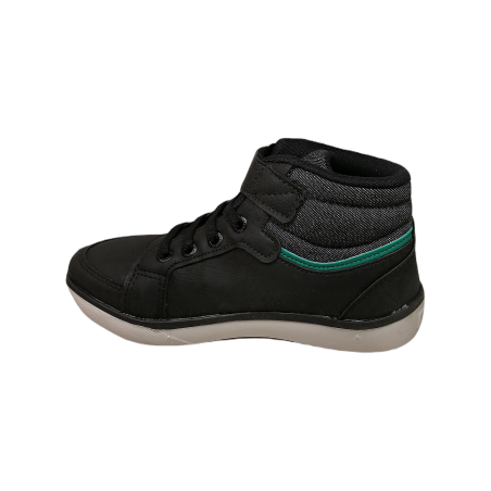 Botines Flyer Street