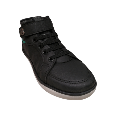 Botines Flyer Street