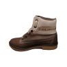 Botines Rock