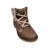 Botines Rock