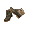 Botines Rock