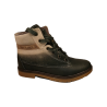 Botines Rock