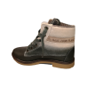 Botines Rock