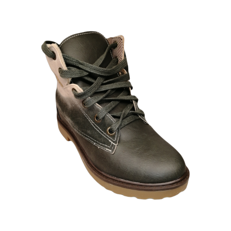 Botines Rock
