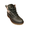 Botines Rock