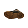 Botines Rock