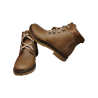 Botines Rock
