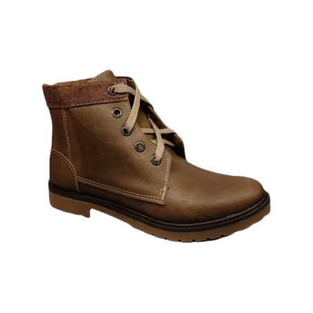 Botines Rock
