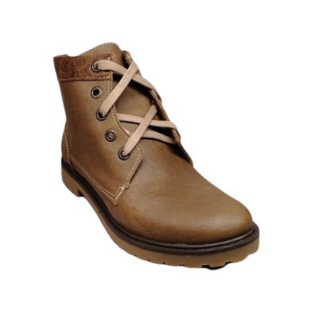 Botines Rock
