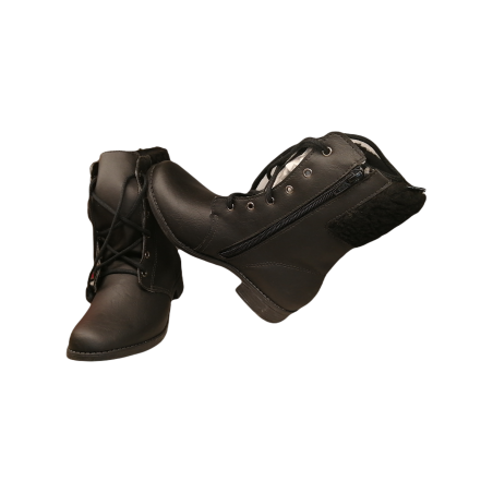 Botines Alexia