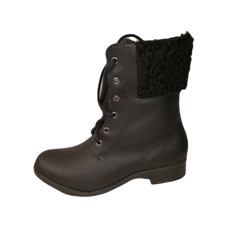 Botines Alexia