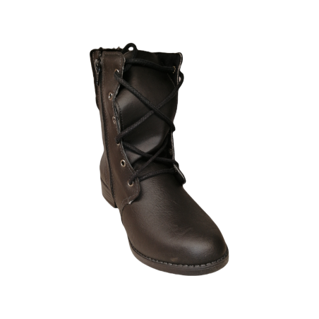 Botines Alexia