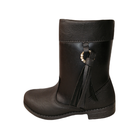 Botines Atena Baby