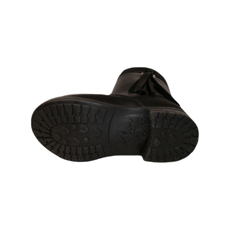 Botines Atena Baby