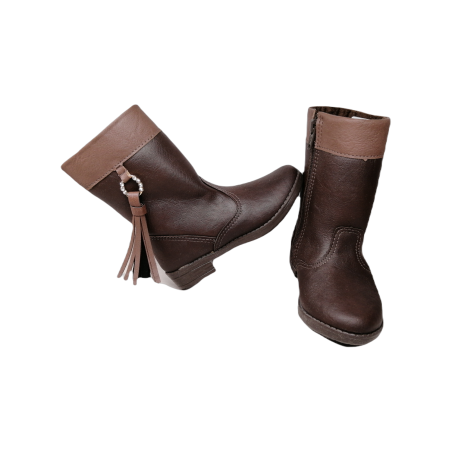 Botines Atena Baby