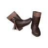 Botines Atena Baby