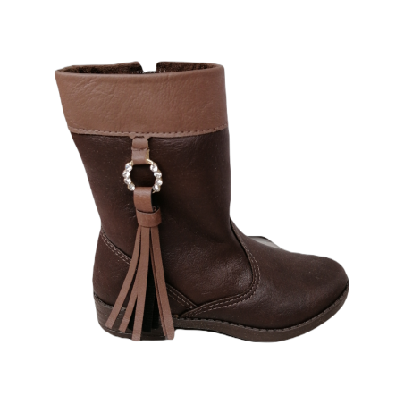Botines Atena Baby