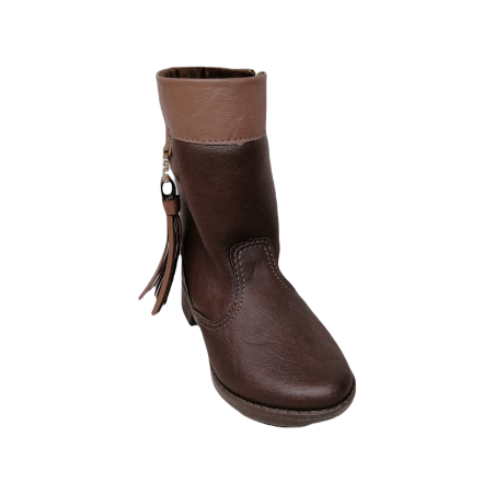 Botines Atena Baby