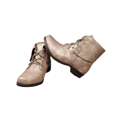 Botines Alexia
