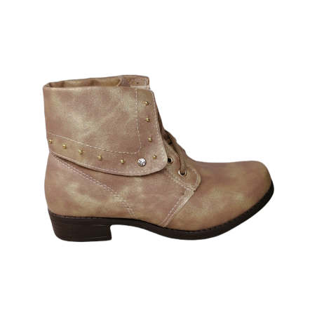 Botines Alexia