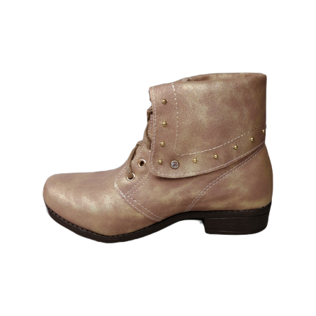 Botines Alexia
