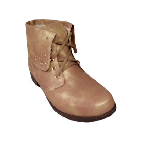 Botines Alexia