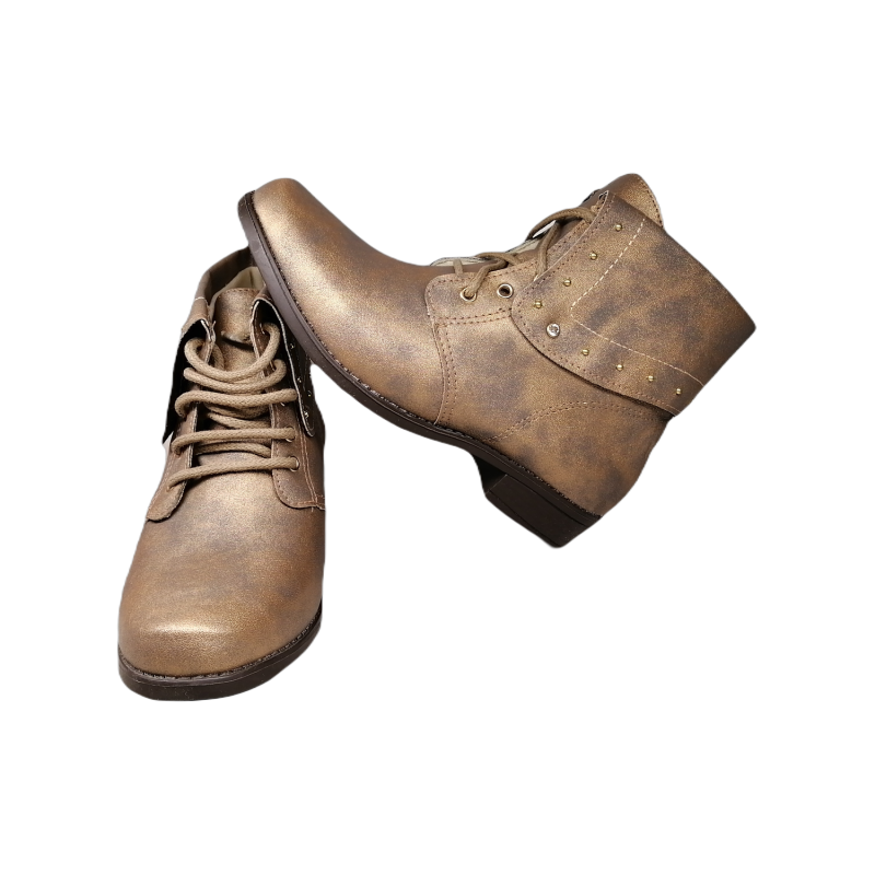 Botines Alexia