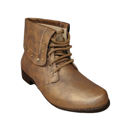 Botines Alexia