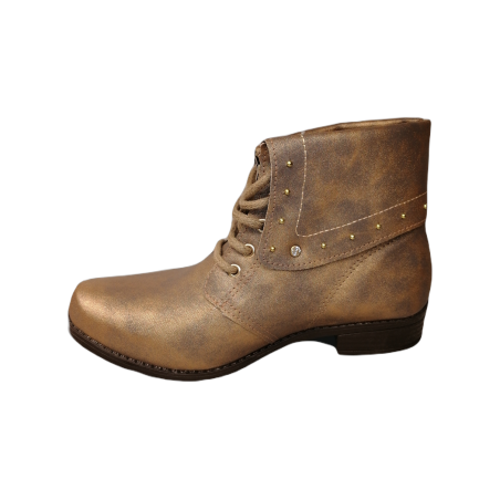 Botines Alexia