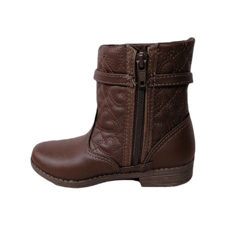 Botines Atena Baby