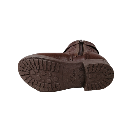Botines Atena Baby