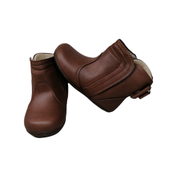 Botines Cravinho baby fem