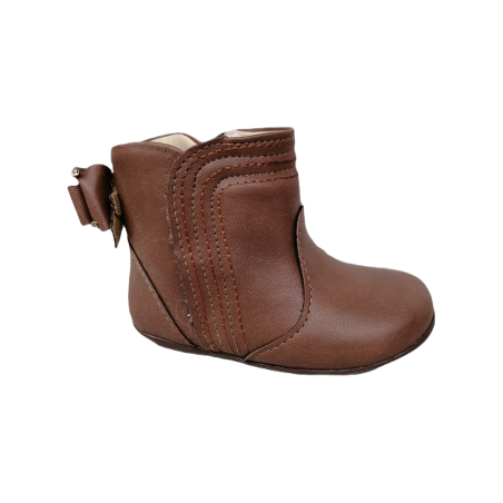 Botines Cravinho baby fem