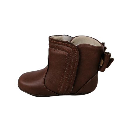 Botines Cravinho baby fem