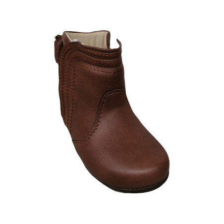 Botines Cravinho baby fem