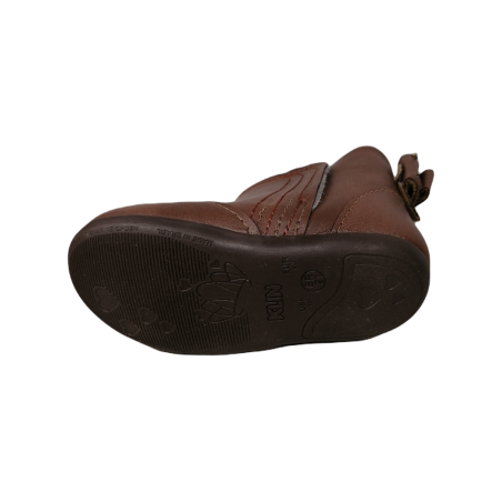 Botines Cravinho baby fem