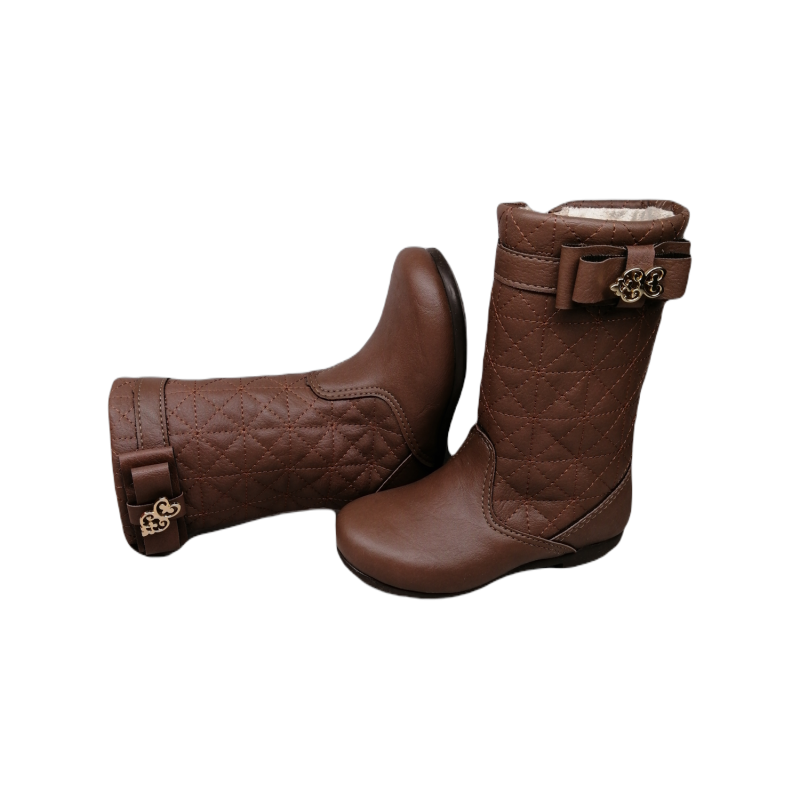 Botines Miss Fashion