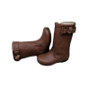 Botines Miss Fashion