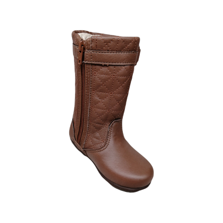 Botines Miss Fashion