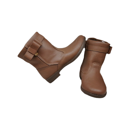 Botines Atena Baby
