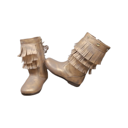 Botines Miss Fashion