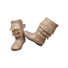 Botines Miss Fashion