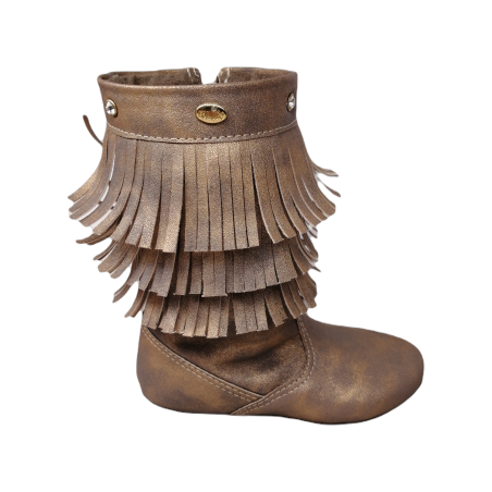 Botines Miss Fashion