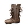 Botines Miss Fashion