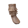 Botines Miss Fashion