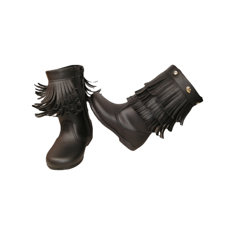 Botines Miss Fashion