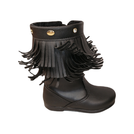 Botines Miss Fashion