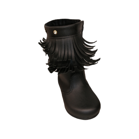 Botines Miss Fashion