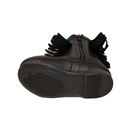 Botines Miss Fashion